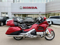 Honda GL 1800 Gold Wing, 2014 год