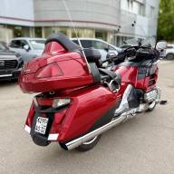 Honda GL 1800 Gold Wing, 2014 год - Honda GL 1800 Gold Wing, 2014 год
