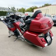 Honda GL 1800 Gold Wing, 2014 год - Honda GL 1800 Gold Wing, 2014 год