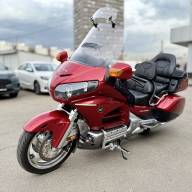 Honda GL 1800 Gold Wing, 2014 год - Honda GL 1800 Gold Wing, 2014 год