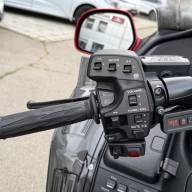 Honda GL 1800 Gold Wing, 2014 год - Honda GL 1800 Gold Wing, 2014 год