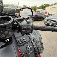 Honda GL 1800 Gold Wing, 2014 год - Honda GL 1800 Gold Wing, 2014 год