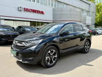 Honda CR-V 2.4 , 2017 год, 157855 км
