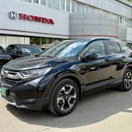 Honda CR-V 2.4 , 2017 год, 157855 км - Honda CR-V 2.4 , 2017 год, 157855 км