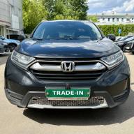 Honda CR-V 2.4 , 2017 год, 157855 км - Honda CR-V 2.4 , 2017 год, 157855 км