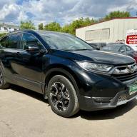 Honda CR-V 2.4 , 2017 год, 157855 км - Honda CR-V 2.4 , 2017 год, 157855 км