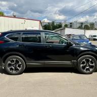 Honda CR-V 2.4 , 2017 год, 157855 км - Honda CR-V 2.4 , 2017 год, 157855 км