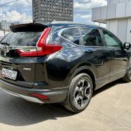 Honda CR-V 2.4 , 2017 год, 157855 км - Honda CR-V 2.4 , 2017 год, 157855 км
