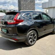 Honda CR-V 2.4 , 2017 год, 157855 км - Honda CR-V 2.4 , 2017 год, 157855 км