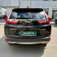 Honda CR-V 2.4 , 2017 год, 157855 км - Honda CR-V 2.4 , 2017 год, 157855 км