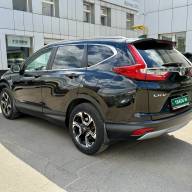 Honda CR-V 2.4 , 2017 год, 157855 км - Honda CR-V 2.4 , 2017 год, 157855 км