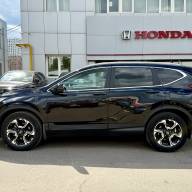 Honda CR-V 2.4 , 2017 год, 157855 км - Honda CR-V 2.4 , 2017 год, 157855 км