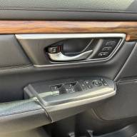 Honda CR-V 2.4 , 2017 год, 157855 км - Honda CR-V 2.4 , 2017 год, 157855 км