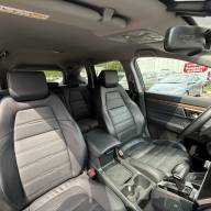 Honda CR-V 2.4 , 2017 год, 157855 км - Honda CR-V 2.4 , 2017 год, 157855 км