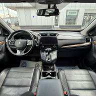 Honda CR-V 2.4 , 2017 год, 157855 км - Honda CR-V 2.4 , 2017 год, 157855 км