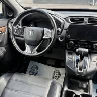 Honda CR-V 2.4 , 2017 год, 157855 км - Honda CR-V 2.4 , 2017 год, 157855 км