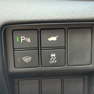 Honda CR-V 2.4 , 2017 год, 157855 км - Honda CR-V 2.4 , 2017 год, 157855 км
