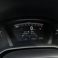 Honda CR-V 2.4 , 2017 год, 157855 км - Honda CR-V 2.4 , 2017 год, 157855 км