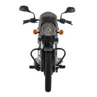Мотоцикл Bajaj Boxer BM 150 UG - Мотоцикл Bajaj Boxer BM 150 UG