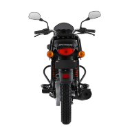 Мотоцикл Bajaj Boxer BM 150 - Мотоцикл Bajaj Boxer BM 150