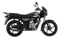 Мотоцикл Bajaj Boxer BM 150