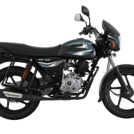 Мотоцикл Bajaj Boxer BM 150 UG - Мотоцикл Bajaj Boxer BM 150 UG
