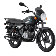 Мотоцикл Bajaj Boxer BM 150 - Мотоцикл Bajaj Boxer BM 150