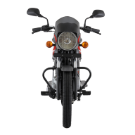 Мотоцикл Bajaj Boxer BM 150 - Мотоцикл Bajaj Boxer BM 150