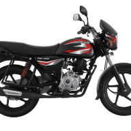 Мотоцикл Bajaj Boxer BM 150 - Мотоцикл Bajaj Boxer BM 150