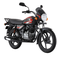 Мотоцикл Bajaj Boxer BM 150 - Мотоцикл Bajaj Boxer BM 150