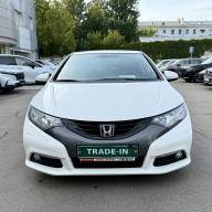 Honda Civic 1.8 AT, 2012, 113 435 км - Honda Civic 1.8 AT, 2012, 113 435 км