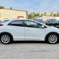 Honda Civic 1.8 AT, 2012, 113 435 км - Honda Civic 1.8 AT, 2012, 113 435 км