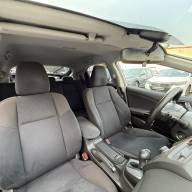 Honda Civic 1.8 AT, 2012, 113 435 км - Honda Civic 1.8 AT, 2012, 113 435 км