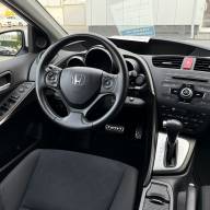 Honda Civic 1.8 AT, 2012, 113 435 км - Honda Civic 1.8 AT, 2012, 113 435 км