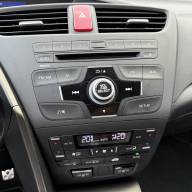 Honda Civic 1.8 AT, 2012, 113 435 км - Honda Civic 1.8 AT, 2012, 113 435 км