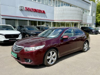 Honda Accord 2.4 , 2011 год, 254281 км