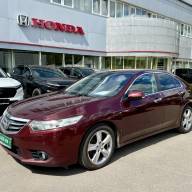 Honda Accord 2.4 , 2011 год, 254281 км - Honda Accord 2.4 , 2011 год, 254281 км