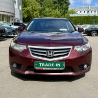 Honda Accord 2.4 , 2011 год, 254281 км - Honda Accord 2.4 , 2011 год, 254281 км