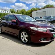 Honda Accord 2.4 , 2011 год, 254281 км - Honda Accord 2.4 , 2011 год, 254281 км