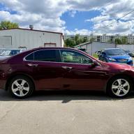 Honda Accord 2.4 , 2011 год, 254281 км - Honda Accord 2.4 , 2011 год, 254281 км