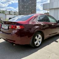 Honda Accord 2.4 , 2011 год, 254281 км - Honda Accord 2.4 , 2011 год, 254281 км