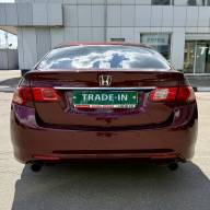 Honda Accord 2.4 , 2011 год, 254281 км - Honda Accord 2.4 , 2011 год, 254281 км