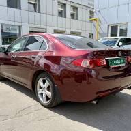 Honda Accord 2.4 , 2011 год, 254281 км - Honda Accord 2.4 , 2011 год, 254281 км