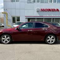 Honda Accord 2.4 , 2011 год, 254281 км - Honda Accord 2.4 , 2011 год, 254281 км