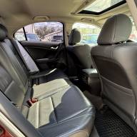 Honda Accord 2.4 , 2011 год, 254281 км - Honda Accord 2.4 , 2011 год, 254281 км