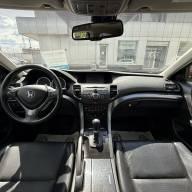 Honda Accord 2.4 , 2011 год, 254281 км - Honda Accord 2.4 , 2011 год, 254281 км