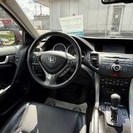 Honda Accord 2.4 , 2011 год, 254281 км - Honda Accord 2.4 , 2011 год, 254281 км