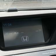 Honda Accord 2.4 , 2011 год, 254281 км - Honda Accord 2.4 , 2011 год, 254281 км