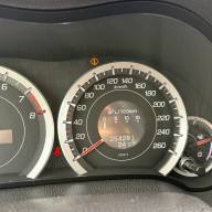Honda Accord 2.4 , 2011 год, 254281 км - Honda Accord 2.4 , 2011 год, 254281 км