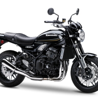 Kawasaki Z900RS - Kawasaki Z900RS